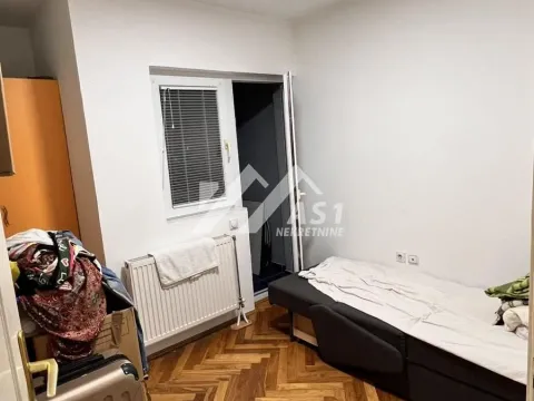 Sale, one bedroom apartment, 33m², Bulevar Evrope, Novi Sad Sve Podlokacije - image 10