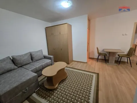 Rent, one bedroom apartment, 40m², Sajmište, Novi Sad - image 3