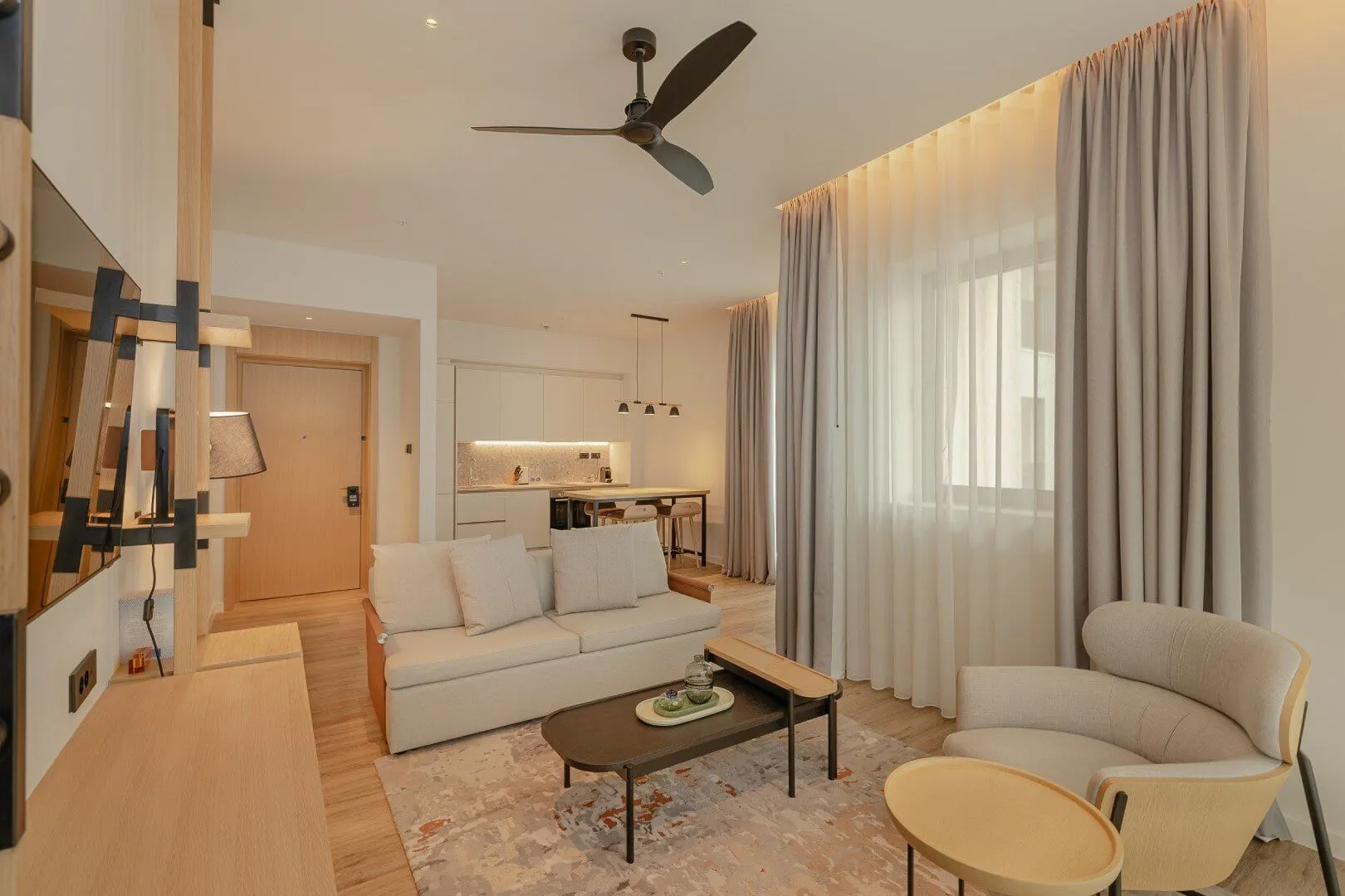 Prodaja, jednosoban stan, 73m², Porto Montenegro, Tivat