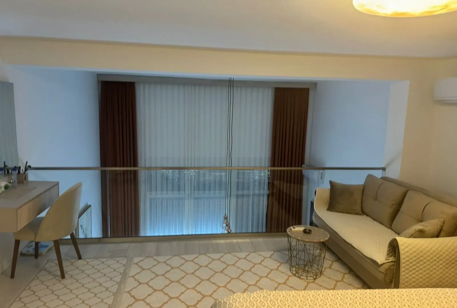 Sale, one bedroom apartment, 65m², Pinješ, Ulcinj