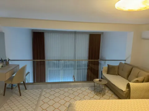 Sale, one bedroom apartment, 65m², Pinješ, Ulcinj - image 11