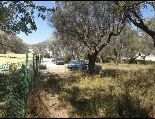 Prodaja, plac, 604m², Bar, Crna Gora