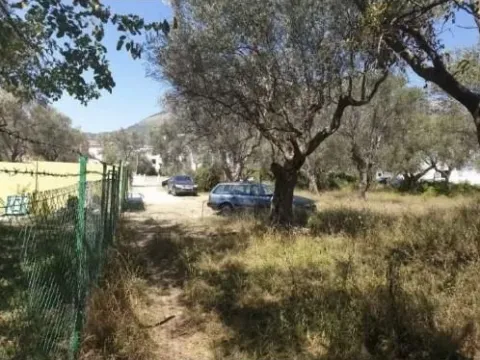 Prodaja, plac, 604m², Bar, Crna Gora - image 2