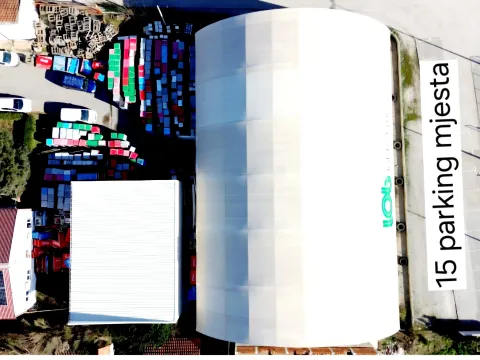 Rent, office space, 1056m², Donja Gorica, Podgorica - image 6