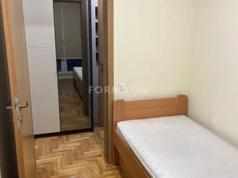 Rent, two bedroom apartment, 53m², Zvezdara Sve Podlokacije, Beograd - image 20