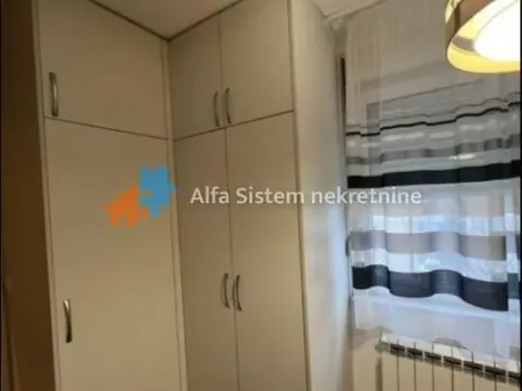 Rent, two bedroom apartment, 62m², Autokomanda, Voždovac Sve Podlokacije - image 8