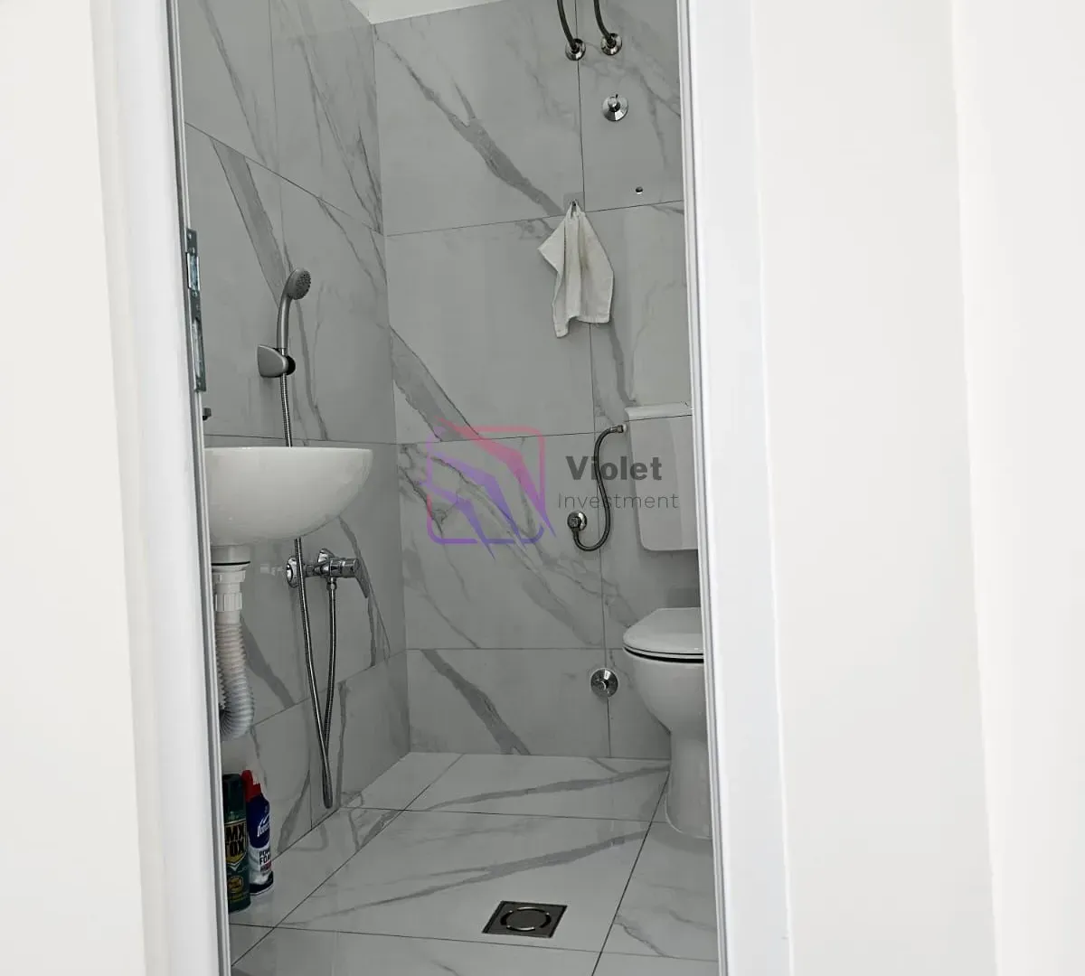 Izdavanje, poslovni prostor, 24m², Zabjelo, Podgorica