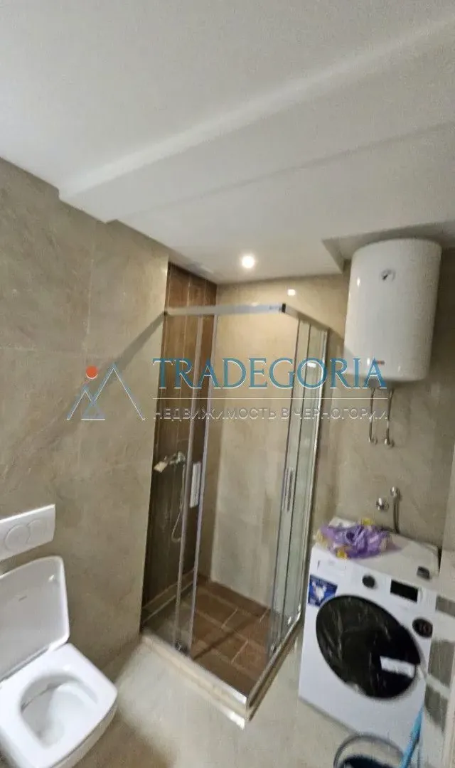 Prodaja, stan, 35m², Bar, Crna Gora