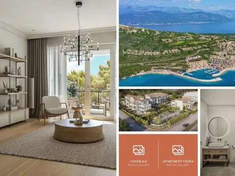 Prodaja, jednosoban stan, 61m², Tivat, Crna Gora - image 11