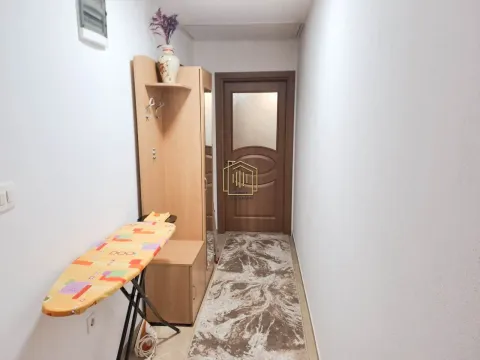 Rent, one bedroom apartment, 42m², Zelenika, Podgorica - image 5