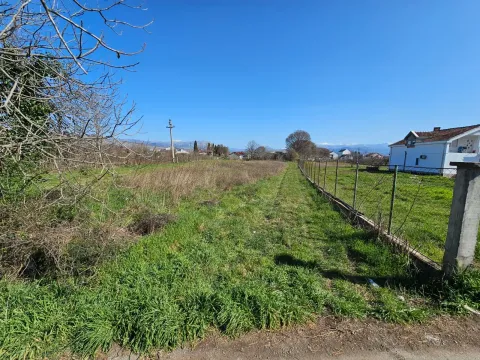 Prodaja, plac, 641m², Gornja Gorica, Podgorica - image 6