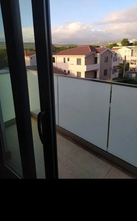 Rent, studio apartment, 22m², Kruševac, Podgorica