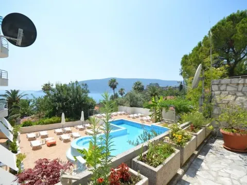 Prodaja, stan, 155m², Savina, Herceg Novi - image 3