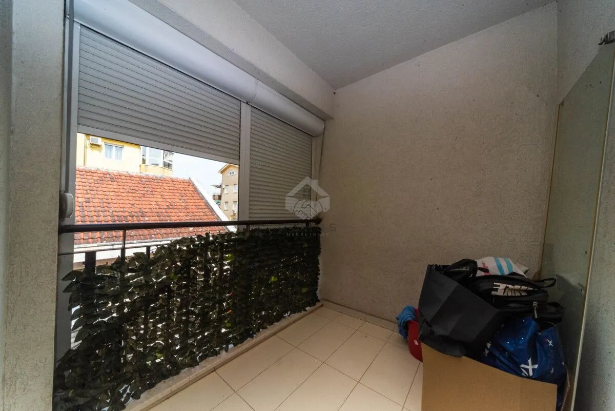 Prodaja, dvosoban stan, 72m², Momišići, Podgorica