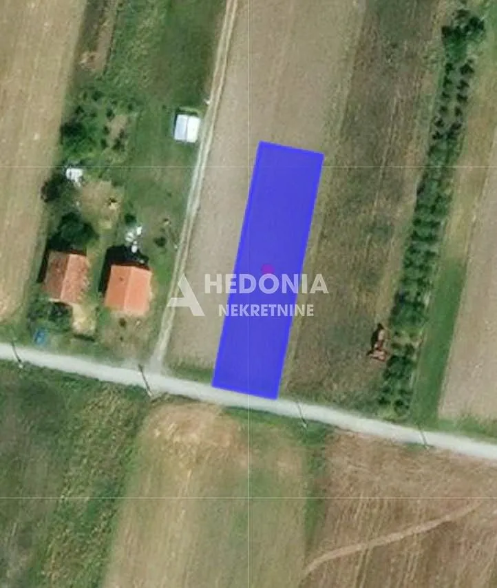 Sale, land lot, 1800m², Bečmen, Surčin