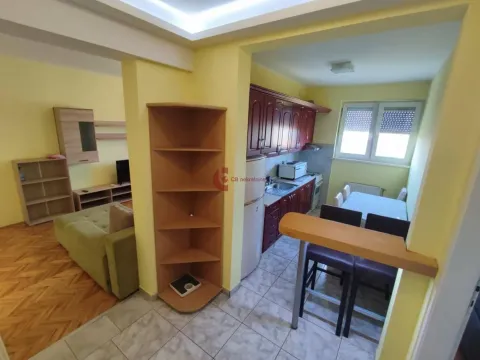 Prodaja, dvosoban stan, 53m², Radijalac, Subotica - image 9