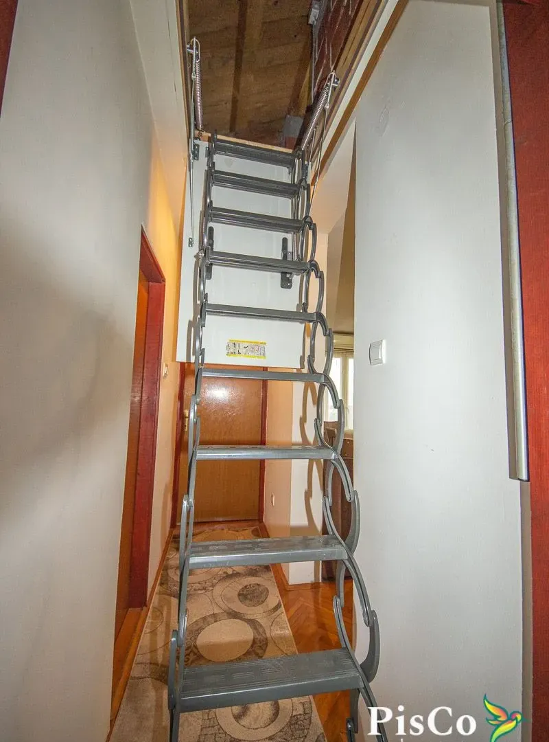 Sale, two bedroom apartment, 75m², Budva, Crna Gora