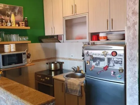 Sale, one bedroom apartment, 34m², Lazi, Budva - image 9