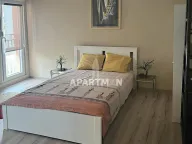 Rent, two bedroom apartment, 54m², Novi Beograd Blok 70, Novi Beograd Sve Podlokacije - image 3