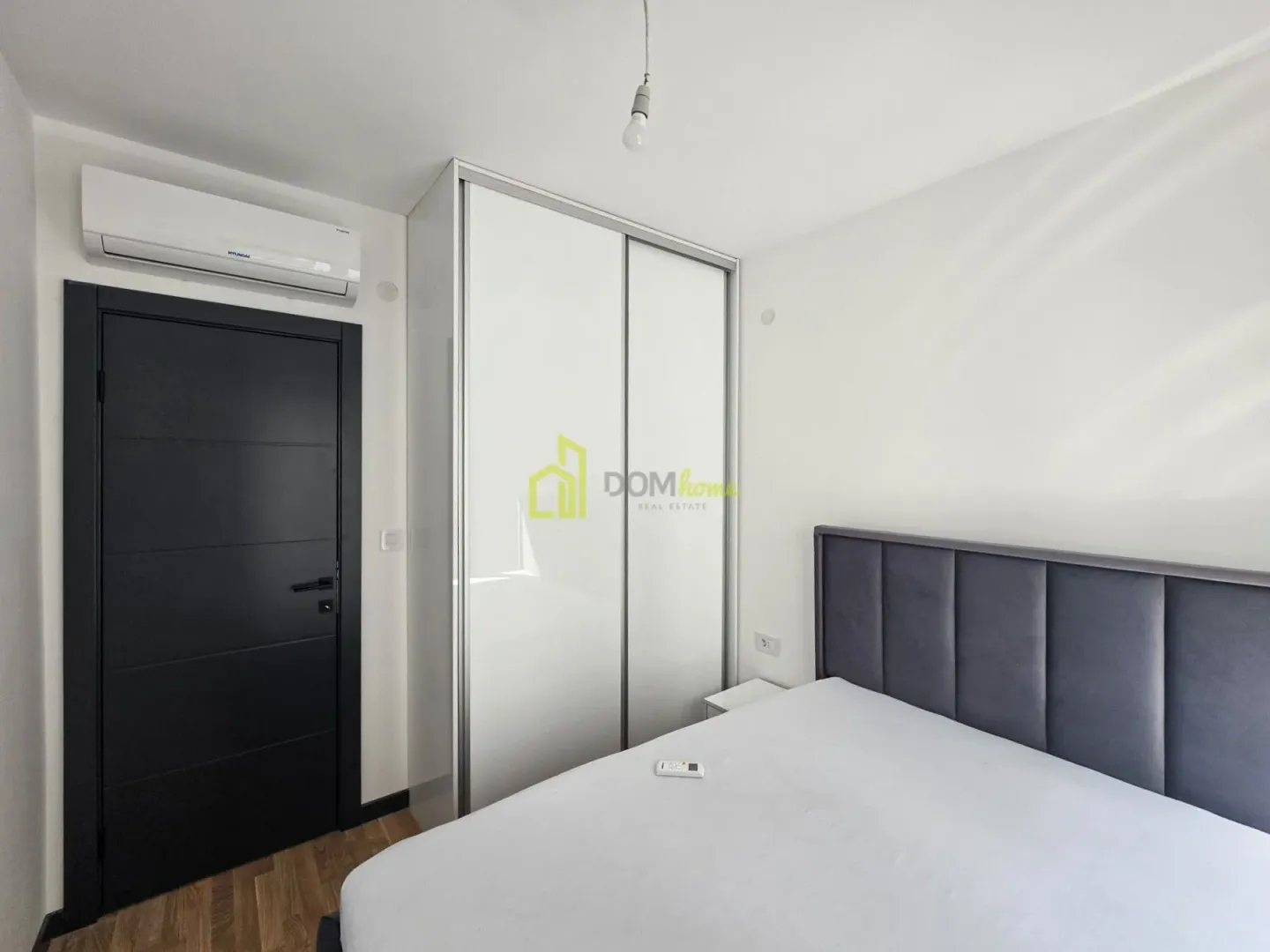 Sale, one bedroom apartment, 75m², Gorica C, Podgorica