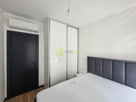 Sale, one bedroom apartment, 75m², Gorica C, Podgorica - image 8