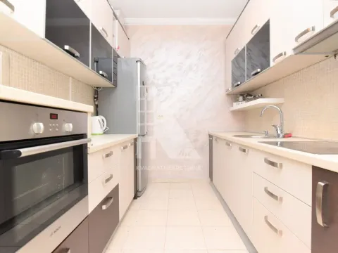 Rent, two bedroom apartment, 90m², Preko Morače, Podgorica - image 5