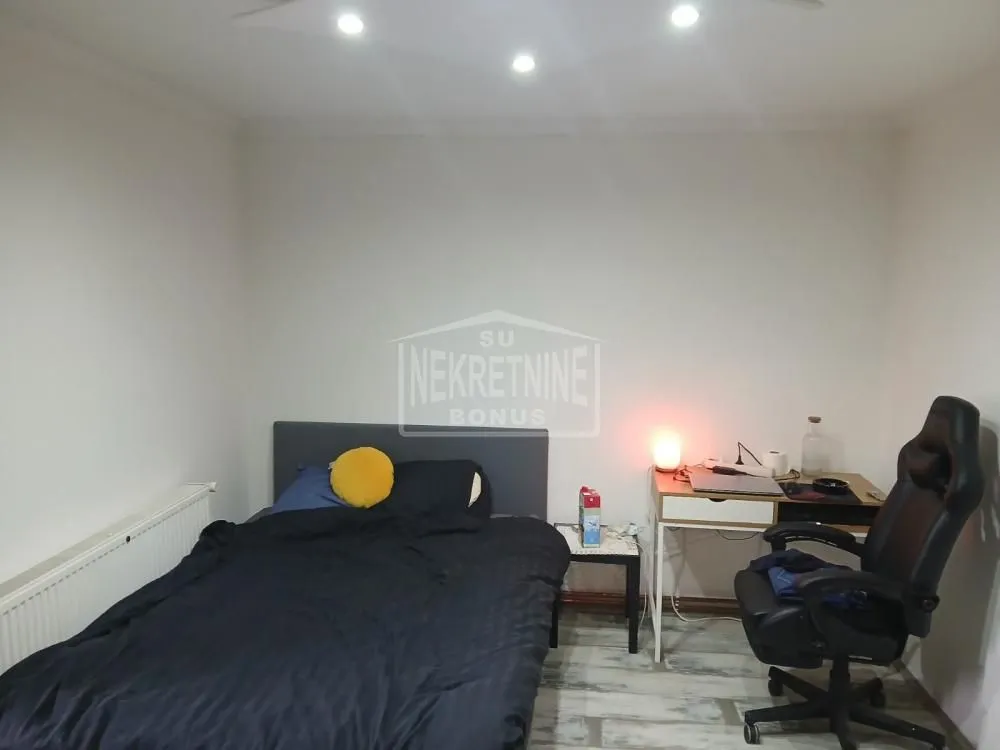 Prodaja, kuća, 563m², Kelebija, Subotica