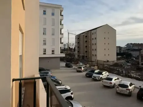 Prodaja, jednosoban stan, 35m², Zabjelo, Podgorica - image 2