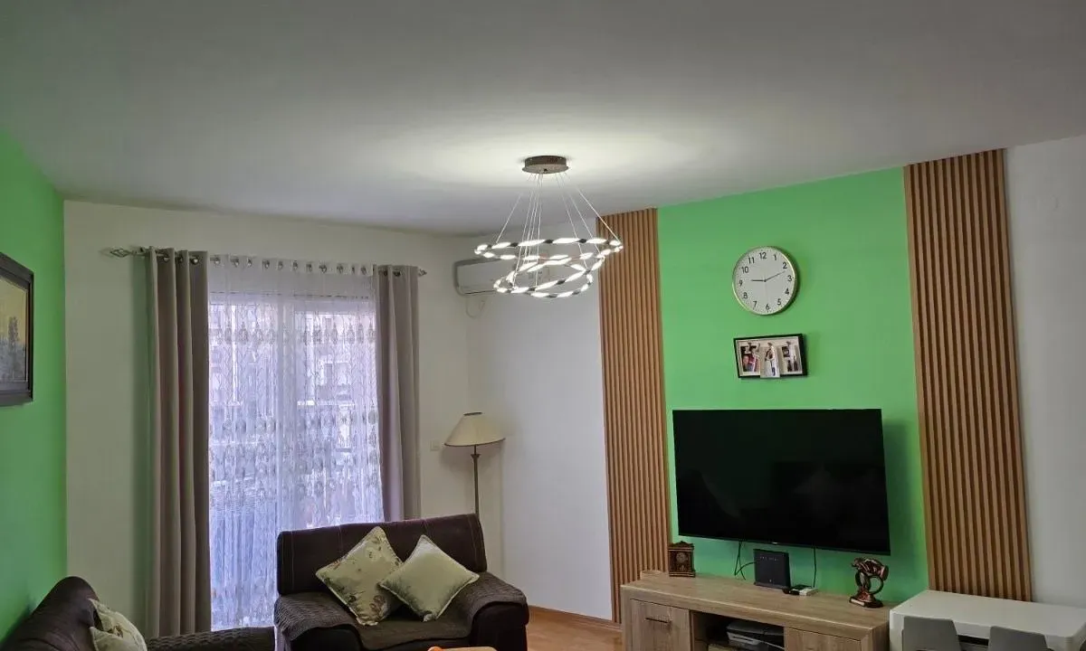 Sale, two bedroom apartment, 73m², Ljubović, Podgorica
