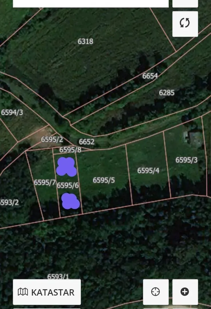 Prodaja, plac, 454m², Karagača, Petrovaradin