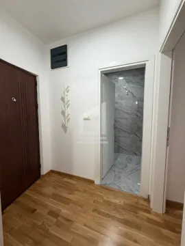 Rent, one bedroom apartment, 40m², Zagorič, Podgorica - image 7