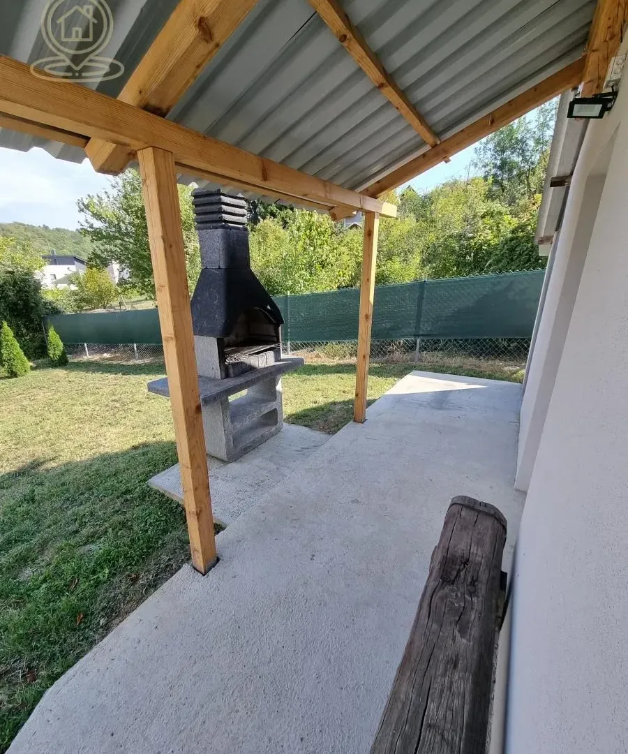 Prodaja, kuća, 46m², Sremska Kamenica, Petrovaradin
