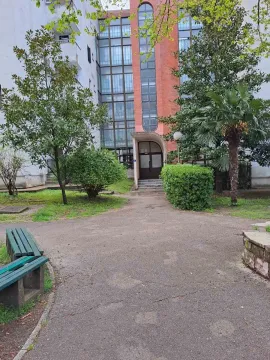 Rent, one bedroom apartment, 59m², Central Point, Podgorica - image 45