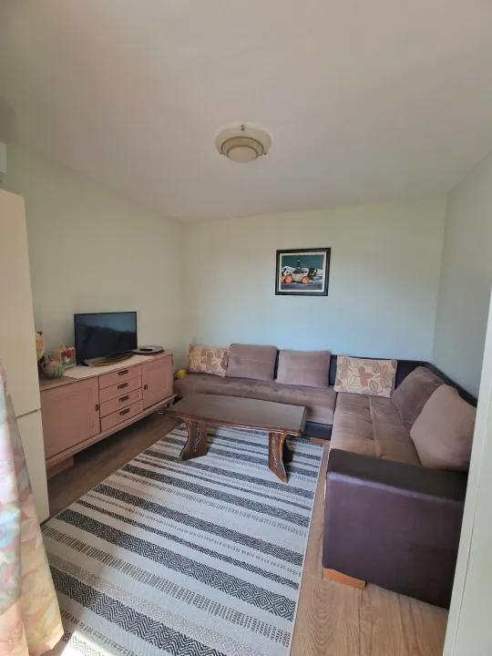 Sale, one bedroom apartment, 36m², Mainski Put, Budva