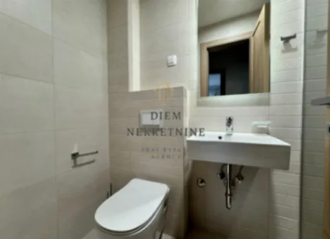 Izdavanje, dvosoban stan, 85m², Master Kvart, Podgorica - image 10