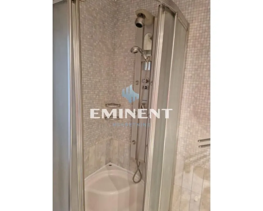 Rent, four bedroom apartment, 104m², Vračar Hram, Vračar Sve Podlokacije