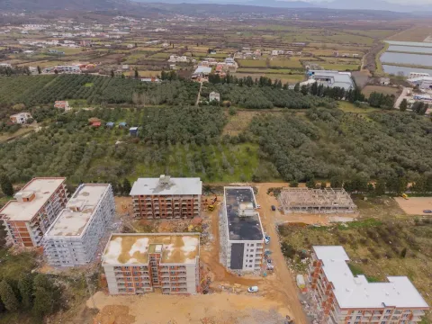 Prodaja, plac, 4589m², Ulcinjsko Polje, Ulcinj - image 9