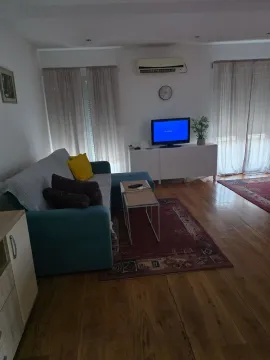 Rent, two bedroom apartment, 90m², Velji Vinogradi, Budva - image 15