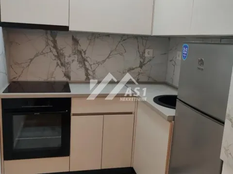 Rent, two bedroom apartment, 48m², Avijatičarsko naselje, Novi Sad Sve Podlokacije - image 3