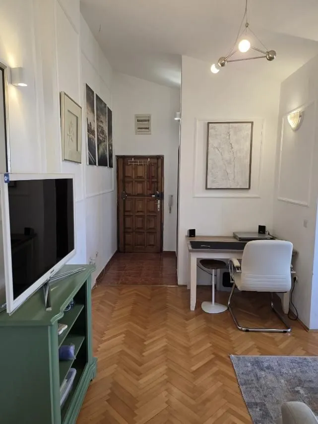 Prodaja, jednosoban stan, 43m², Preko Morače, Podgorica