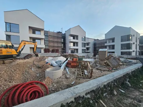 Sale, one bedroom apartment, 51m², Radanovići, Kotor - image 9
