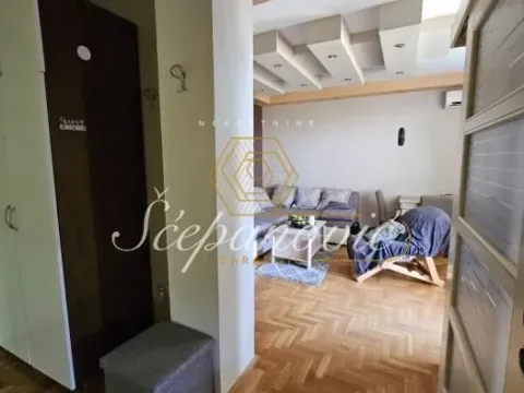Prodaja, stan, 39m², Šarengrad, Novi Sad Sve Podlokacije - image 11