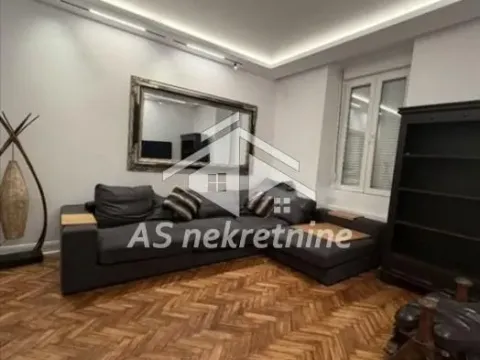 Izdavanje, dvosoban stan, 46m², Stari Grad, Beograd - image 9