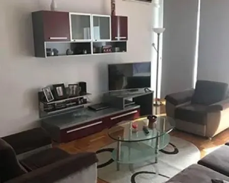 Izdavanje, dvosoban stan, 66m², Novi Beograd Blok 22, Novi Beograd Sve Podlokacije - image 2