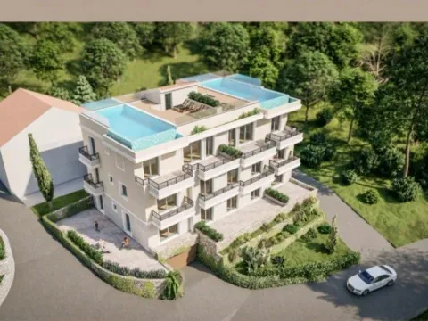 Prodaja, stan, 131m², Dobrota, Kotor - image 5