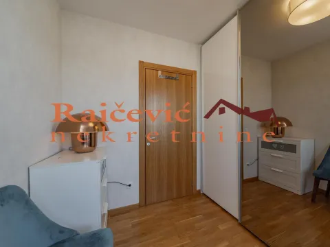 Rent, four bedroom apartment, 98m², Crveni Krst, Beograd - image 18