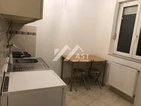 Izdavanje, jednosoban stan, 23m², Grbavica, Novi Sad Sve Podlokacije - image 3