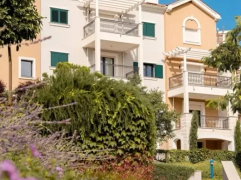 Sale, two bedroom apartment, 72m², Luštica, Herceg Novi - image 5