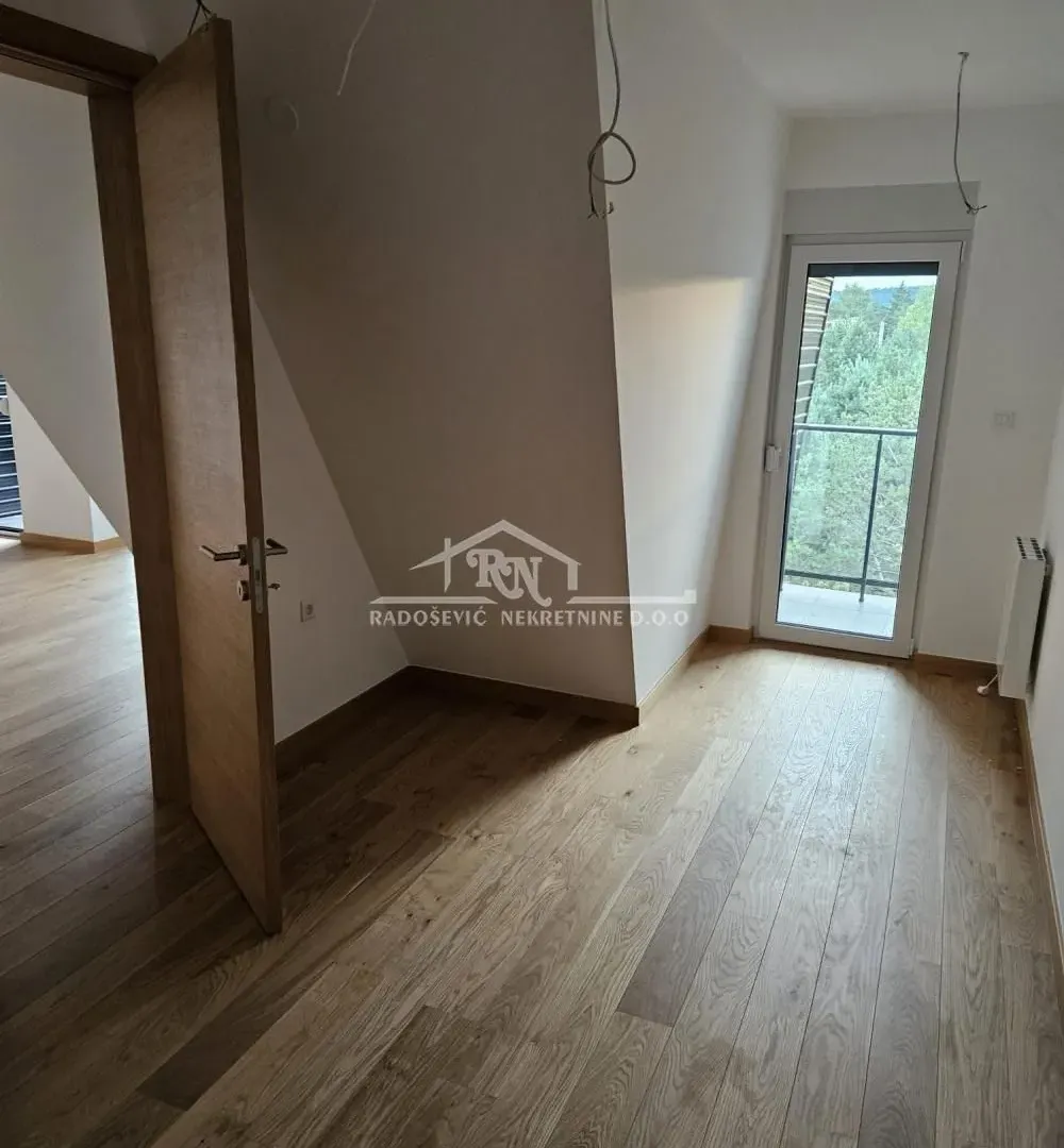 Prodaja, dvosoban stan, 47m², Divčibare, Valjevo