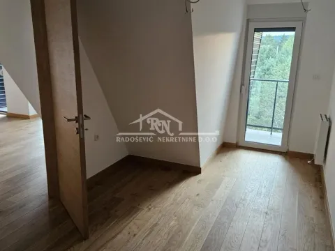 Sale, two bedroom apartment, 47m², Divčibare, Valjevo - image 5